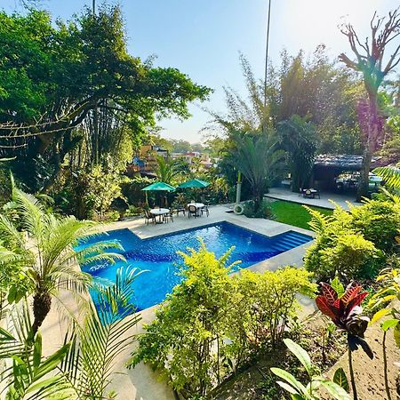 Comfort Inn Córdoba Екстериор снимка