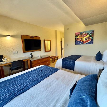 Comfort Inn Córdoba Екстериор снимка