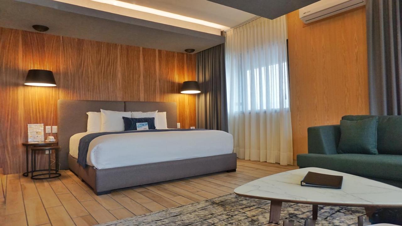 Comfort Inn Córdoba Екстериор снимка