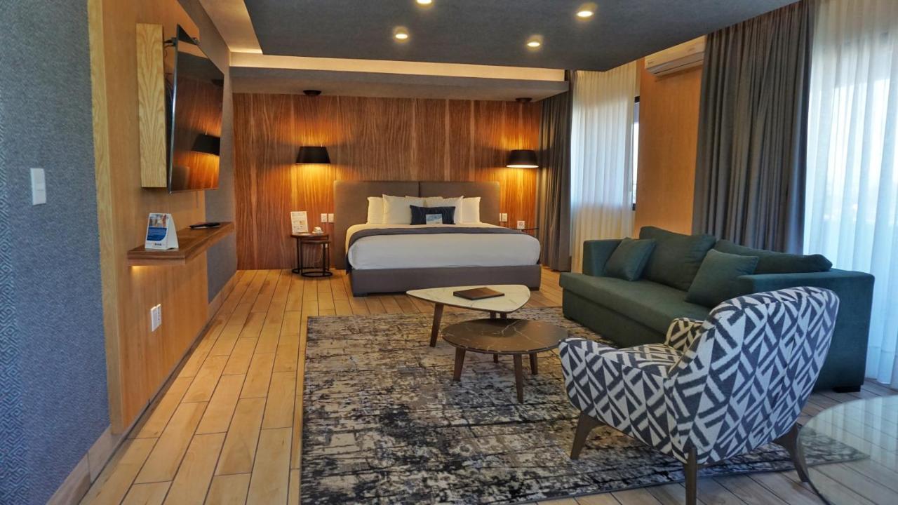 Comfort Inn Córdoba Екстериор снимка