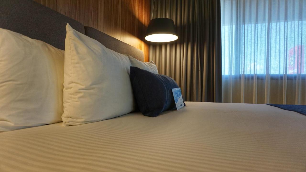 Comfort Inn Córdoba Екстериор снимка