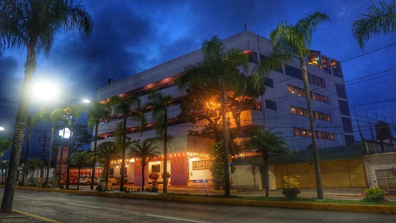 Comfort Inn Córdoba Екстериор снимка