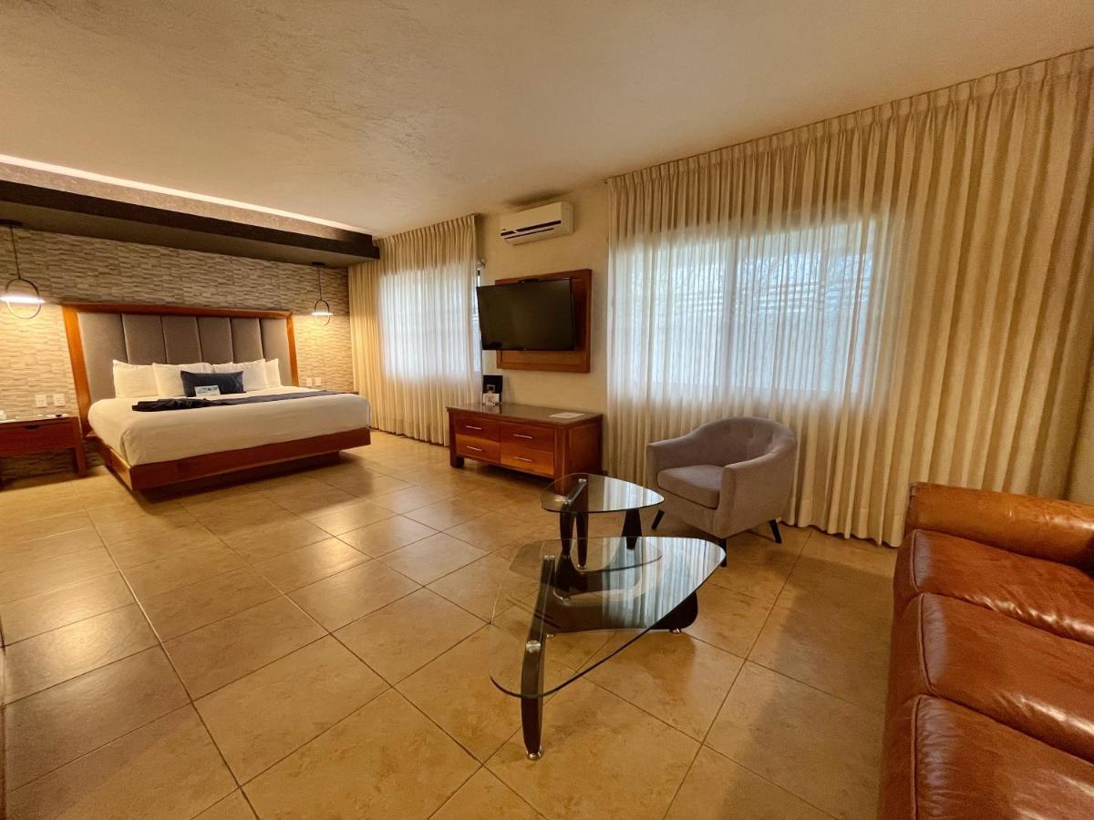 Comfort Inn Córdoba Екстериор снимка