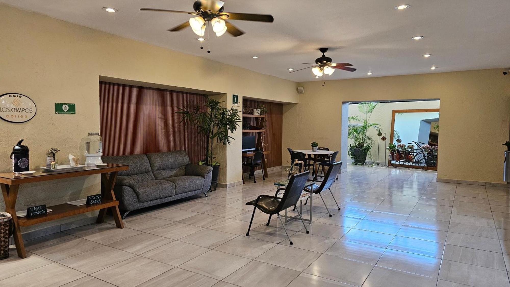 Comfort Inn Córdoba Екстериор снимка