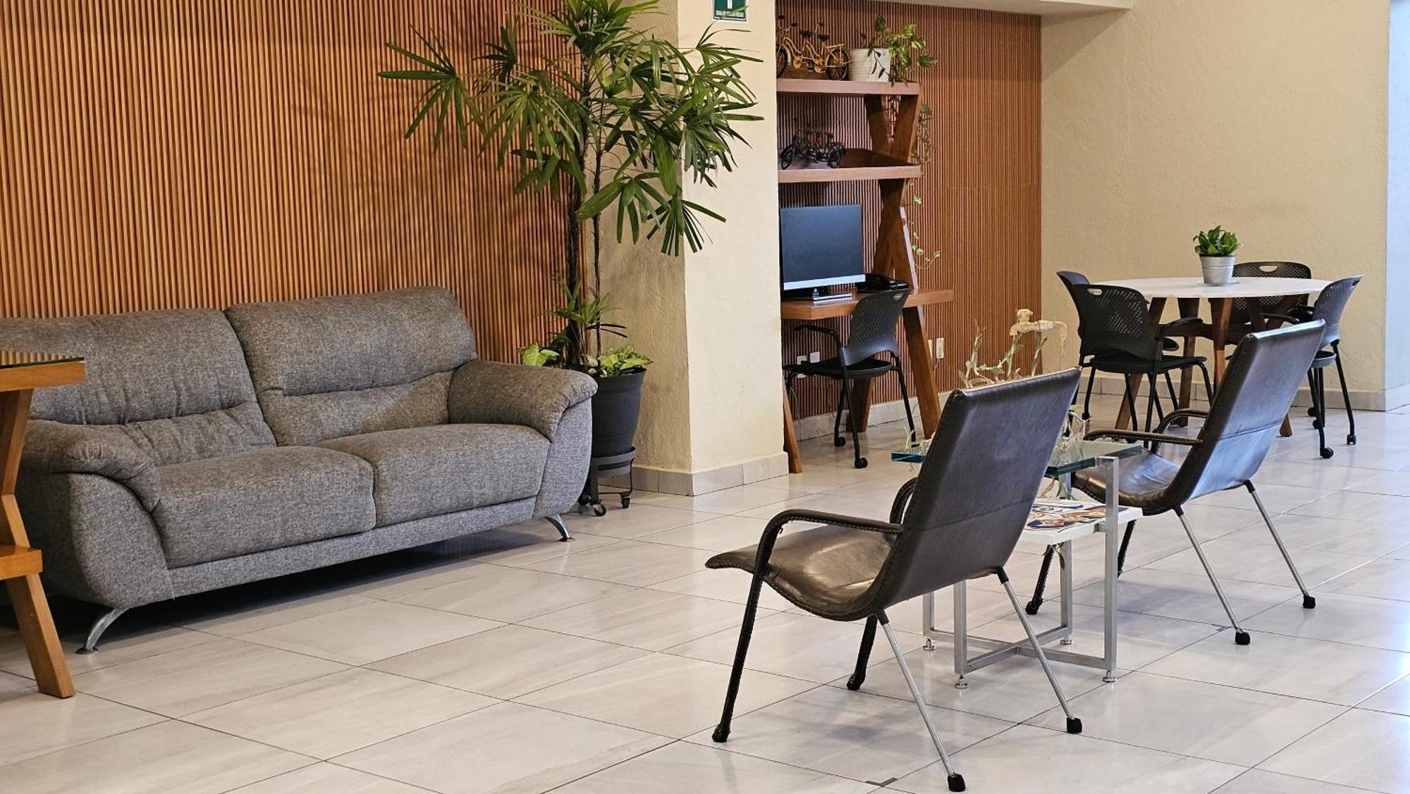 Comfort Inn Córdoba Екстериор снимка