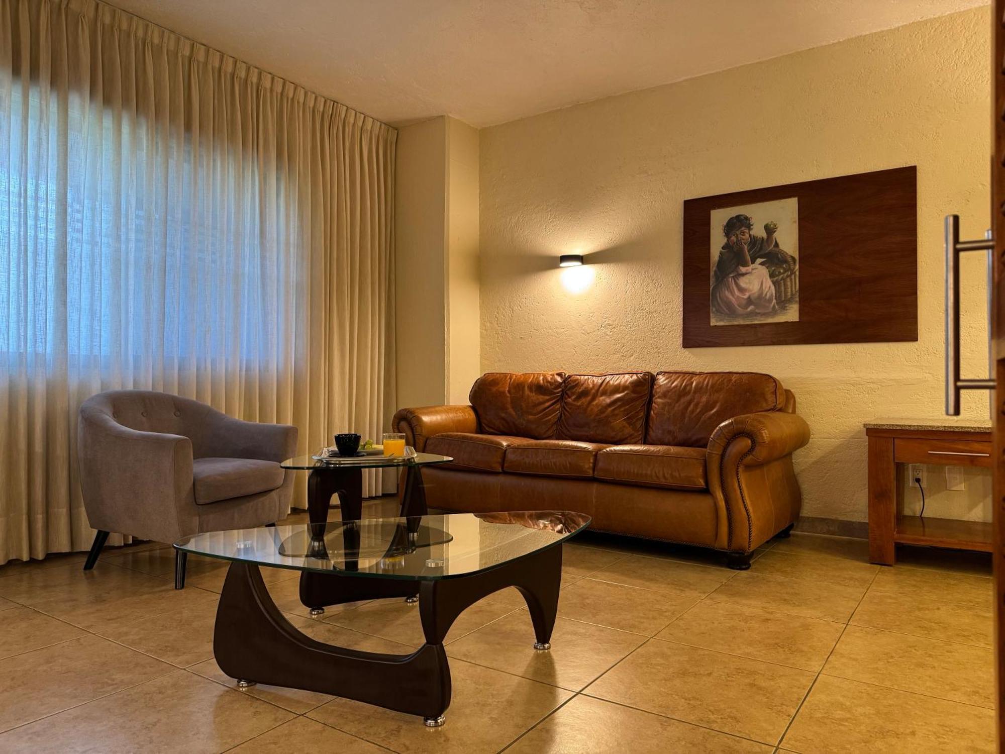 Comfort Inn Córdoba Екстериор снимка