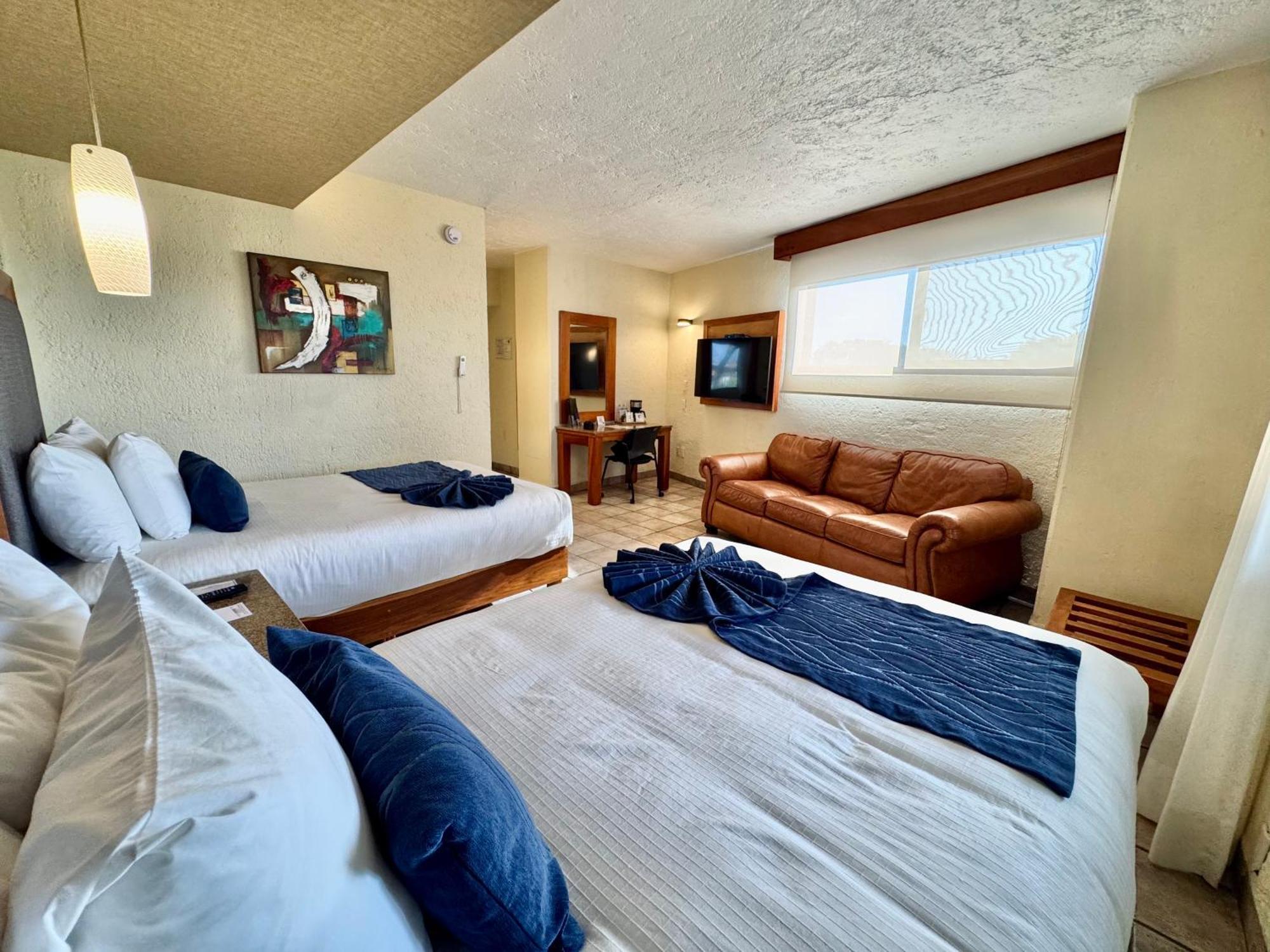 Comfort Inn Córdoba Екстериор снимка