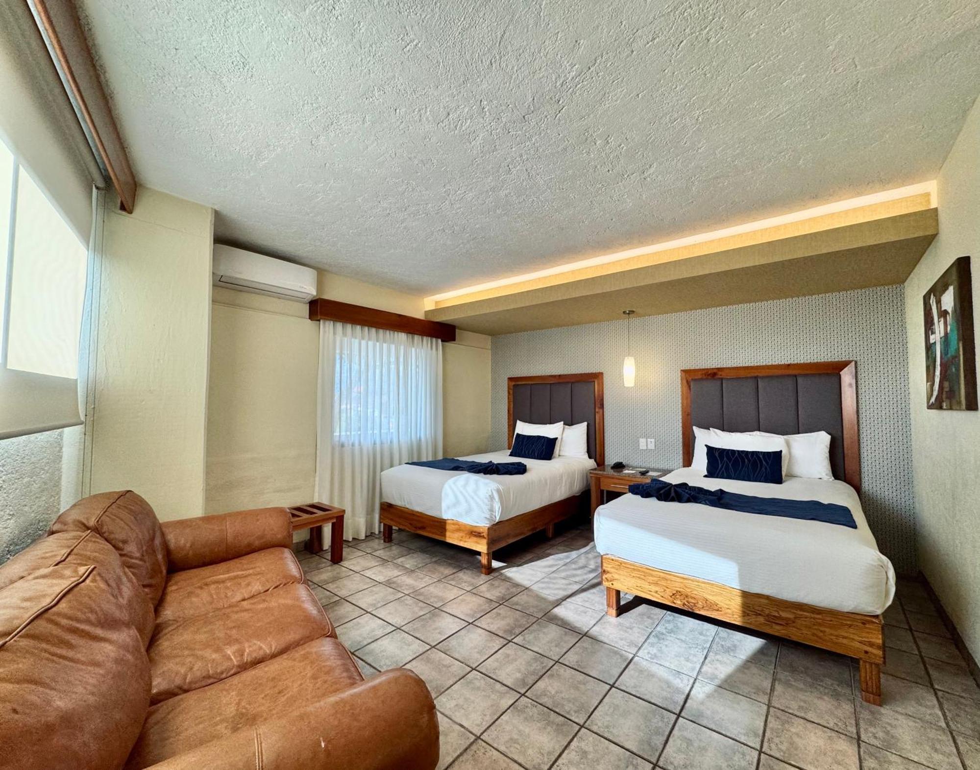 Comfort Inn Córdoba Екстериор снимка