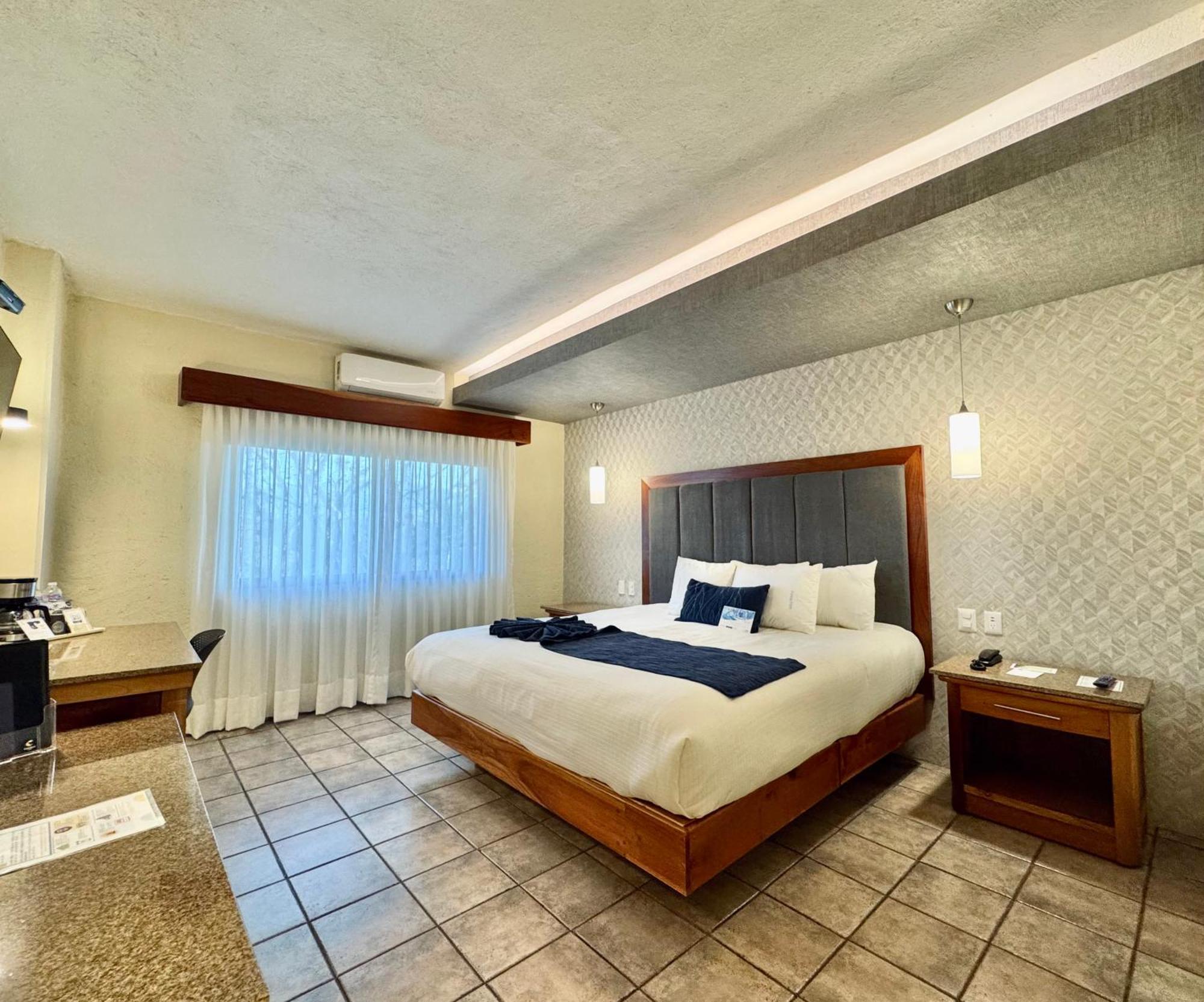 Comfort Inn Córdoba Екстериор снимка