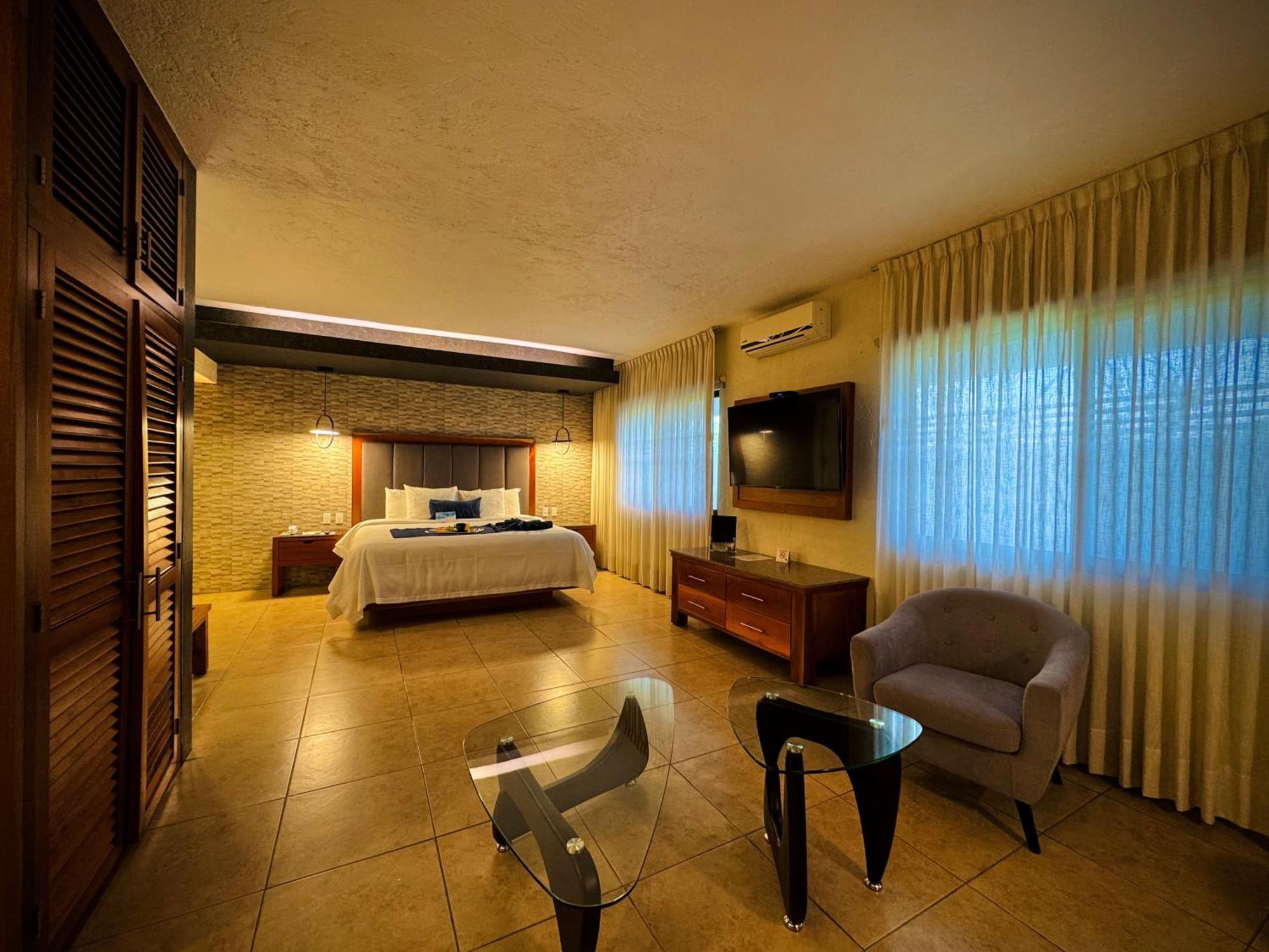 Comfort Inn Córdoba Екстериор снимка