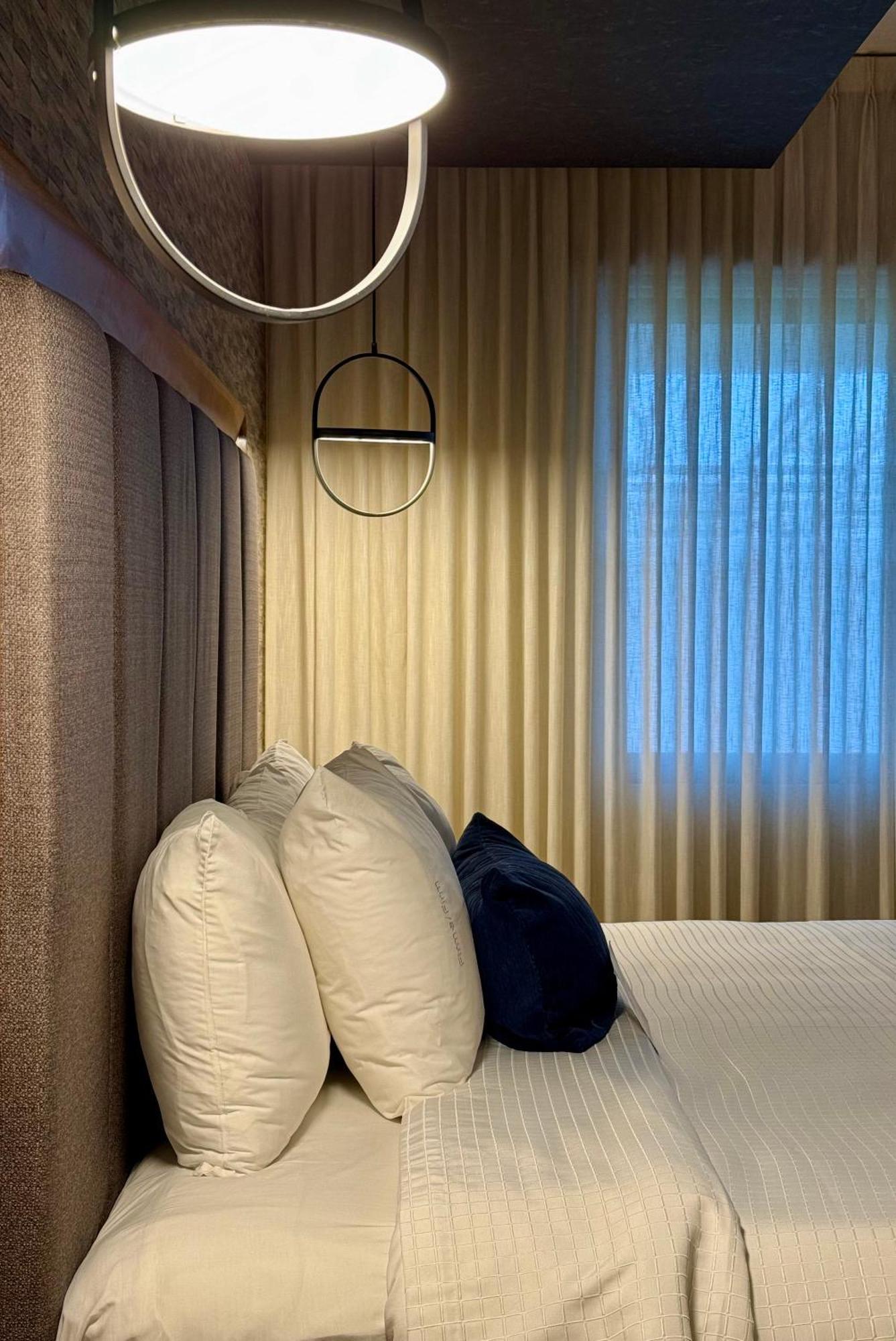 Comfort Inn Córdoba Екстериор снимка
