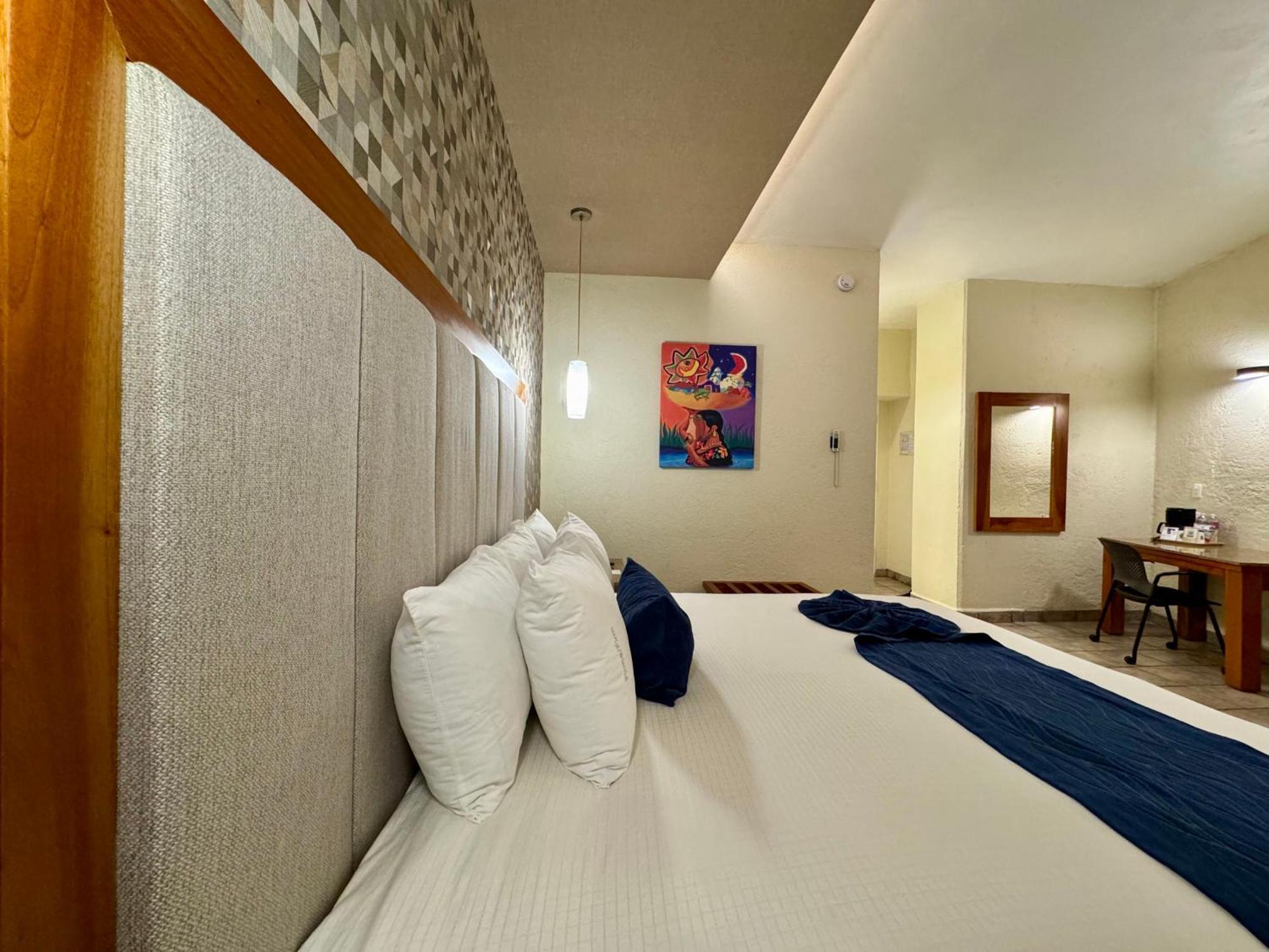 Comfort Inn Córdoba Екстериор снимка