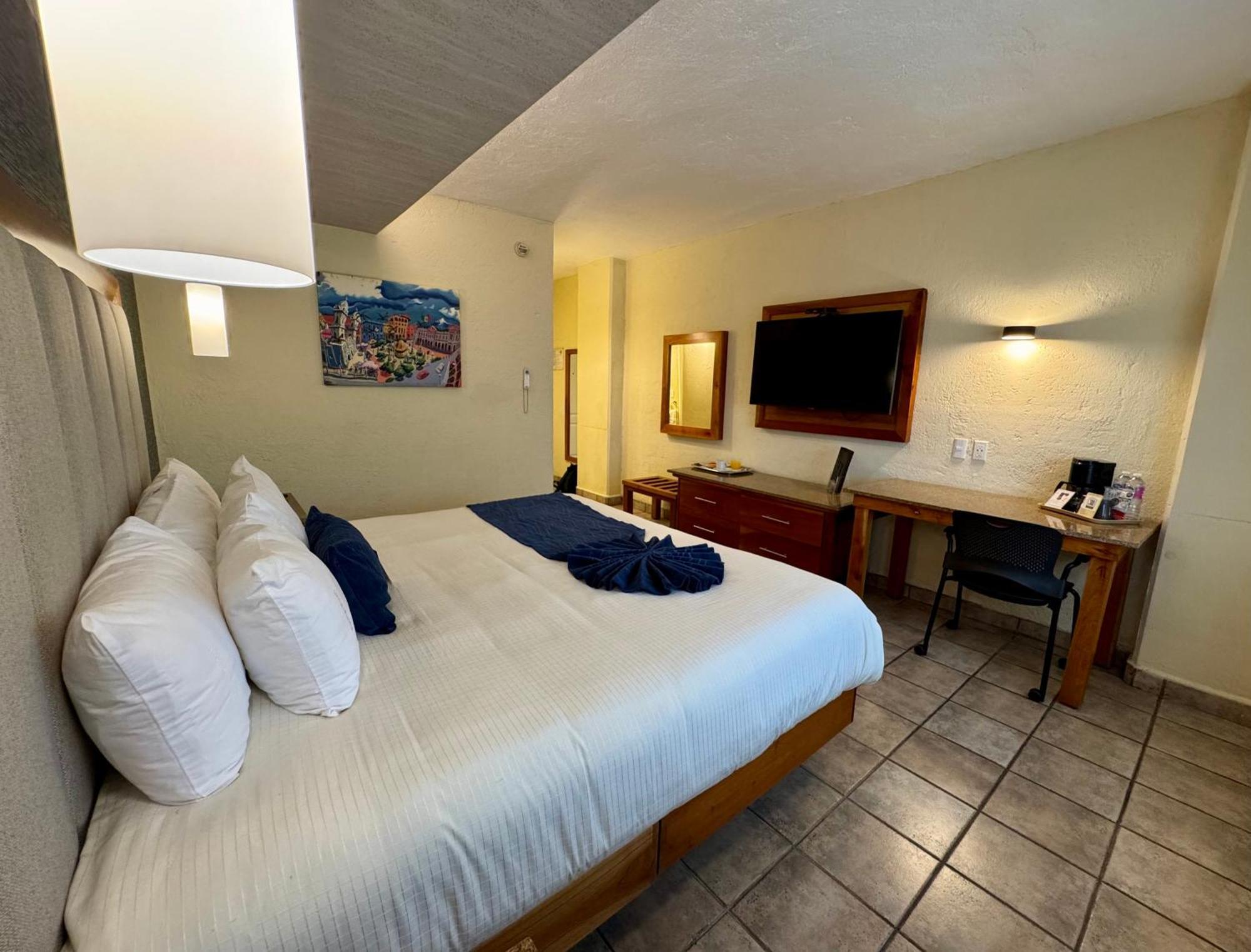 Comfort Inn Córdoba Екстериор снимка
