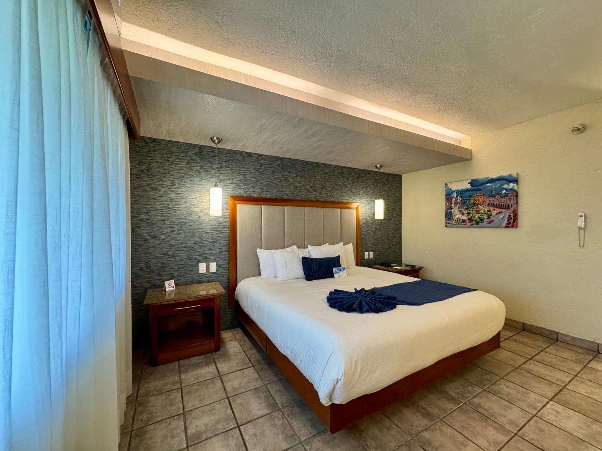 Comfort Inn Córdoba Екстериор снимка