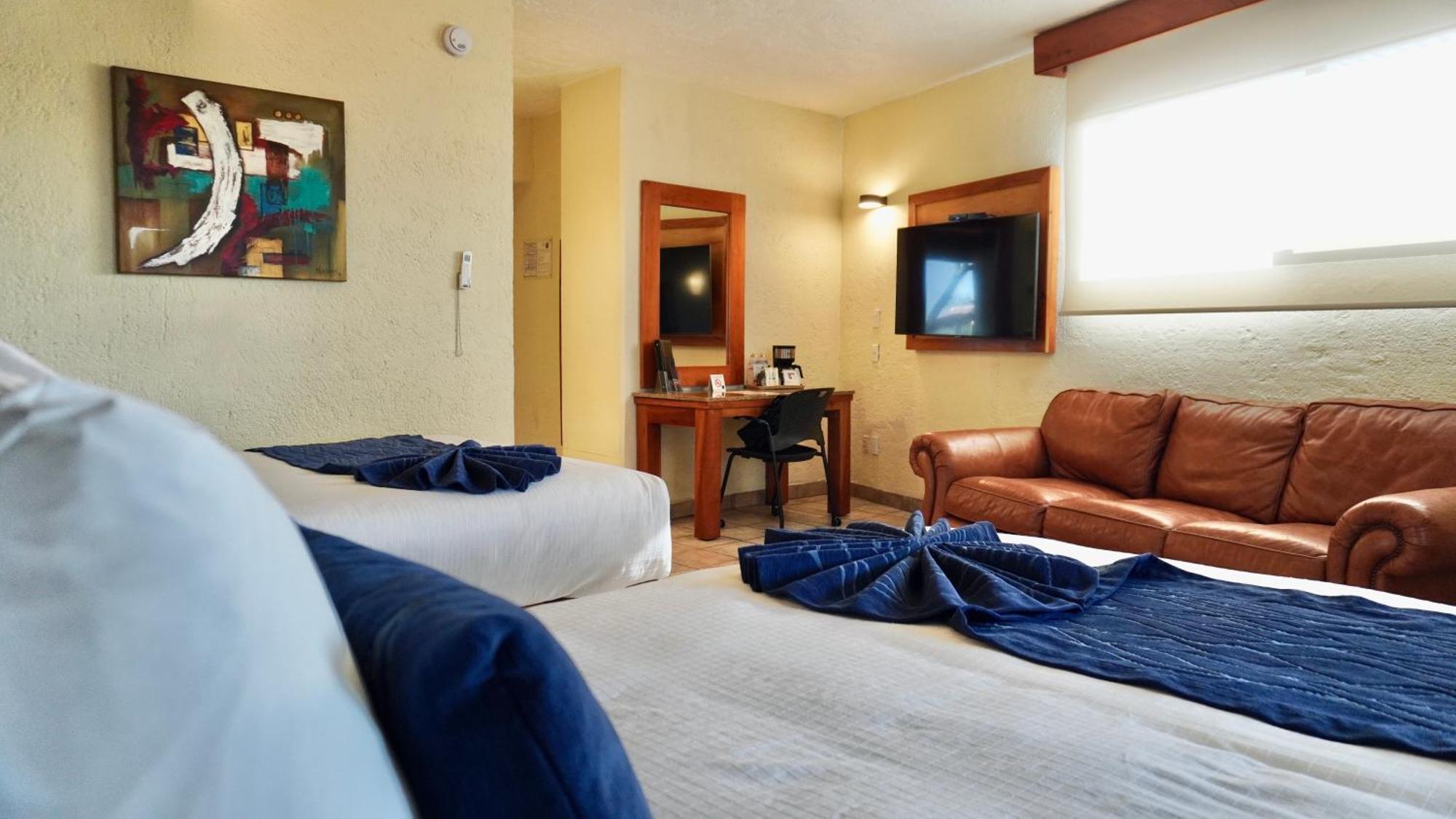 Comfort Inn Córdoba Екстериор снимка