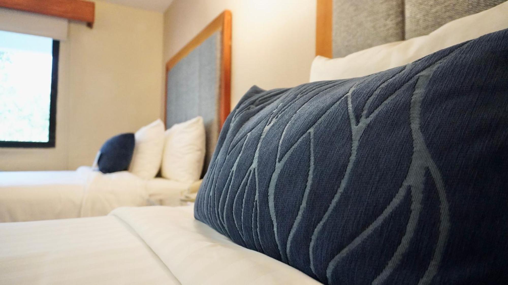 Comfort Inn Córdoba Екстериор снимка
