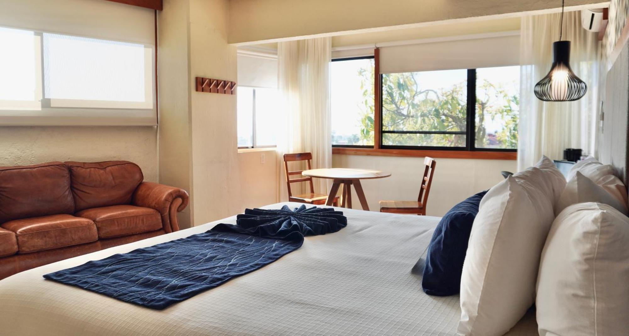 Comfort Inn Córdoba Екстериор снимка